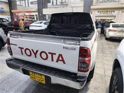 تويوتا هايلوكس